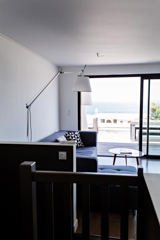 L'Ecrin Apartment Algajola  Bilik gambar