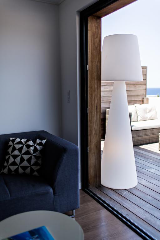 L'Ecrin Apartment Algajola  Bilik gambar