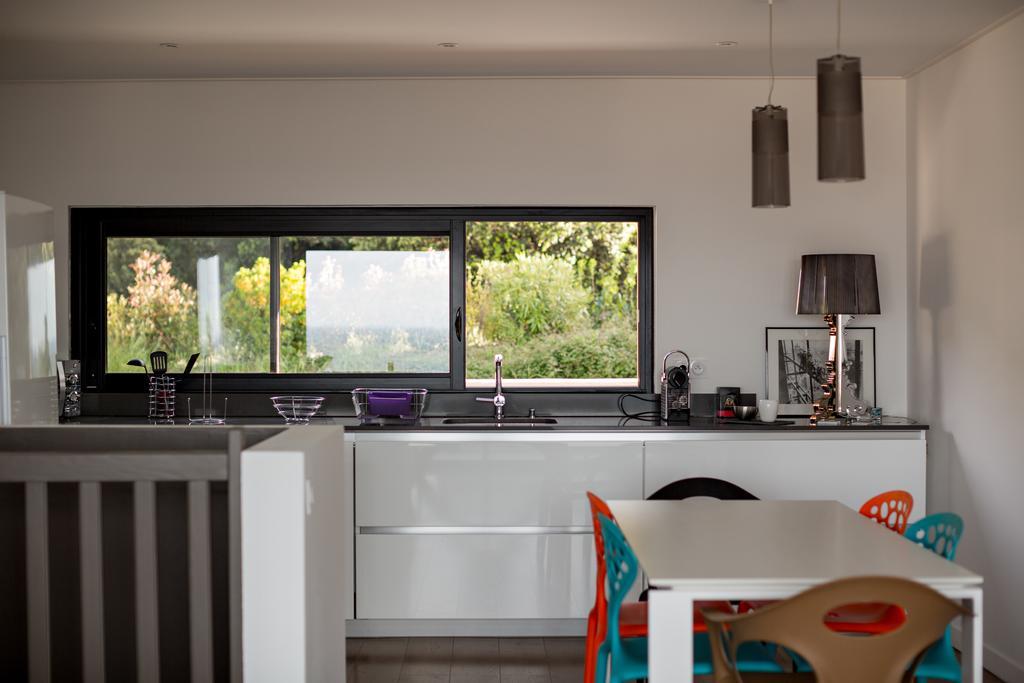 L'Ecrin Apartment Algajola  Bilik gambar