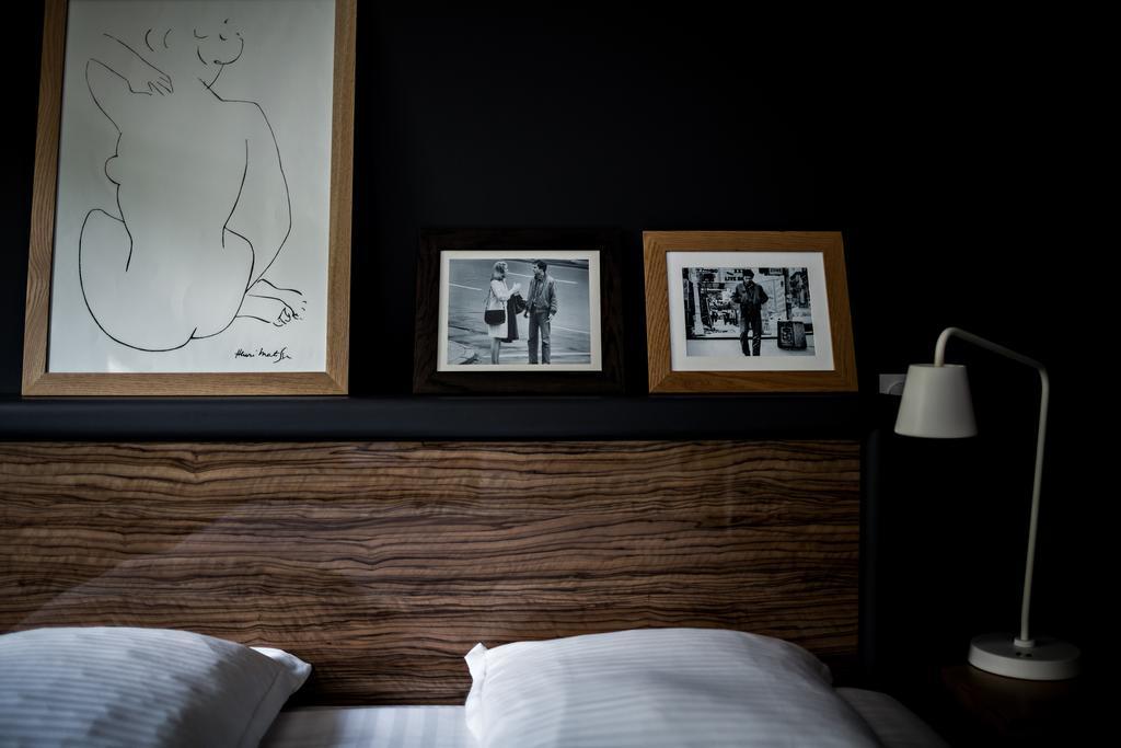 L'Ecrin Apartment Algajola  Bilik gambar