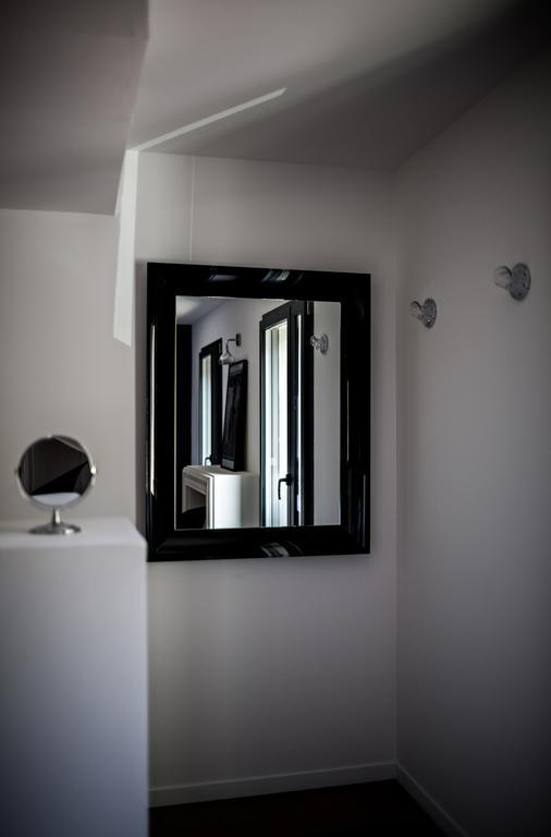 L'Ecrin Apartment Algajola  Bilik gambar