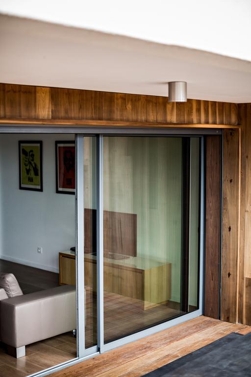 L'Ecrin Apartment Algajola  Bilik gambar