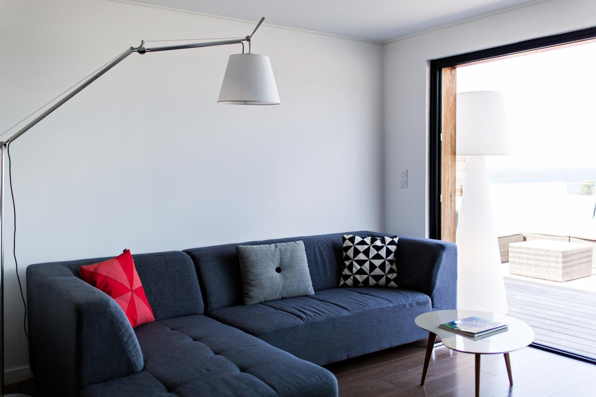 L'Ecrin Apartment Algajola  Luaran gambar