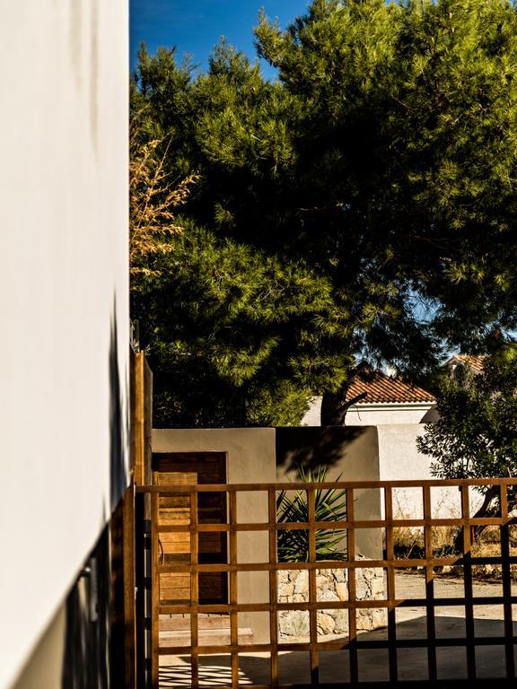 L'Ecrin Apartment Algajola  Luaran gambar