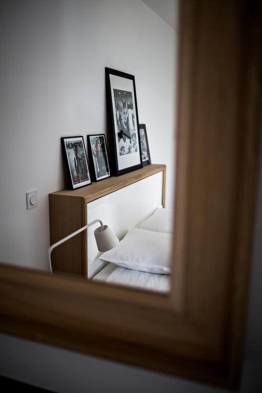 L'Ecrin Apartment Algajola  Luaran gambar