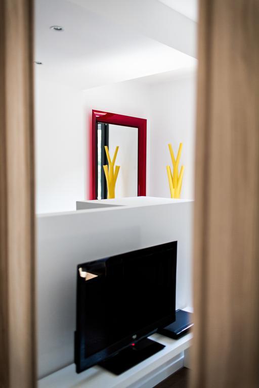 L'Ecrin Apartment Algajola  Luaran gambar