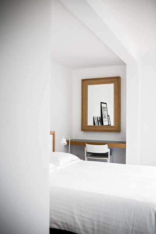 L'Ecrin Apartment Algajola  Luaran gambar