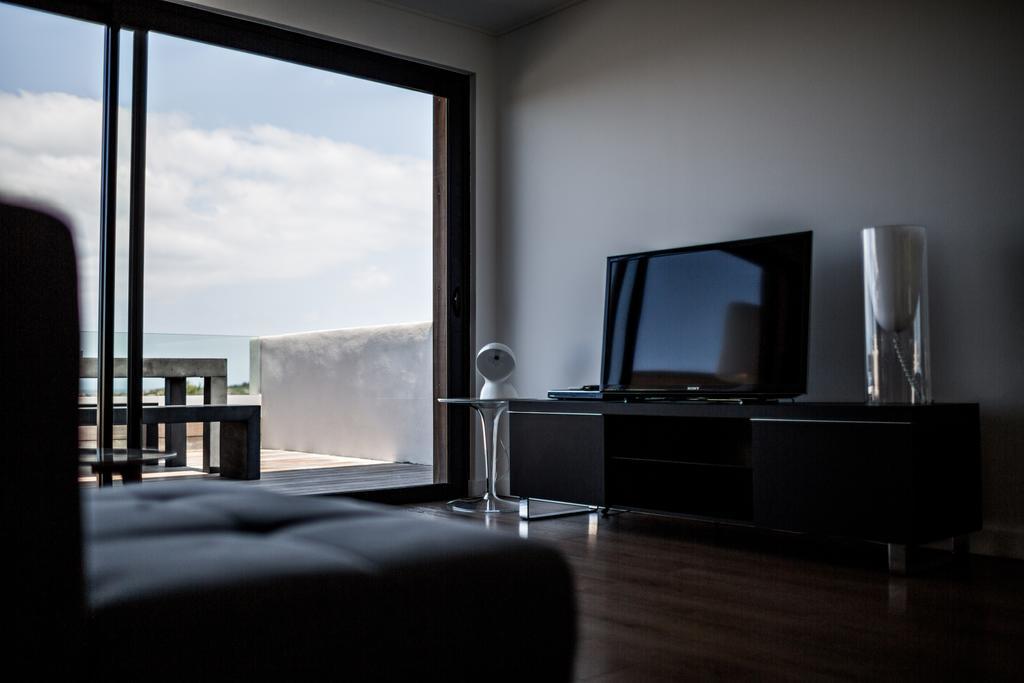 L'Ecrin Apartment Algajola  Luaran gambar