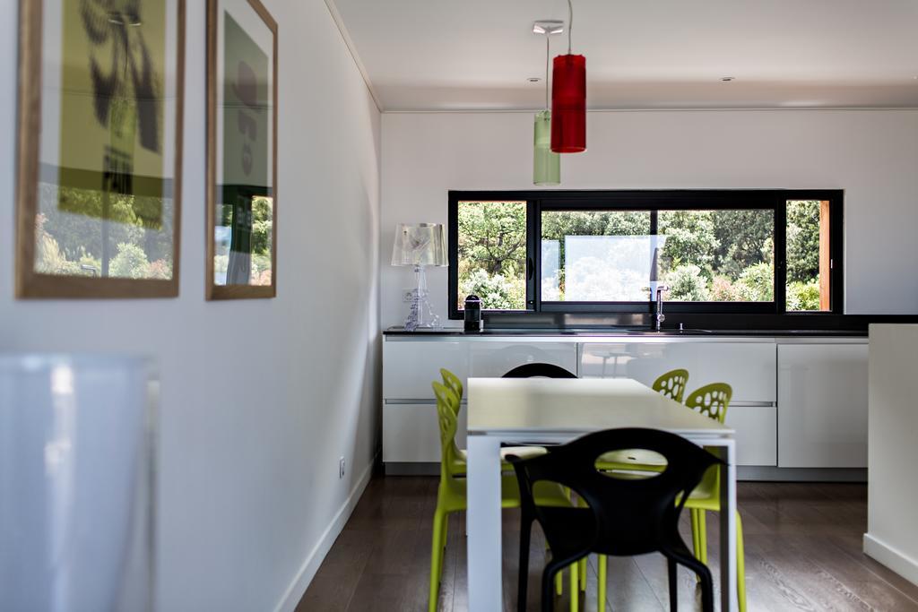 L'Ecrin Apartment Algajola  Luaran gambar